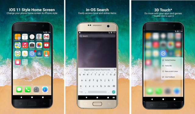 Iphone lock screen app for android free download games