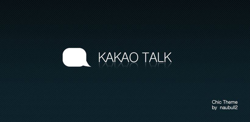 Kakaotalk download for android 4