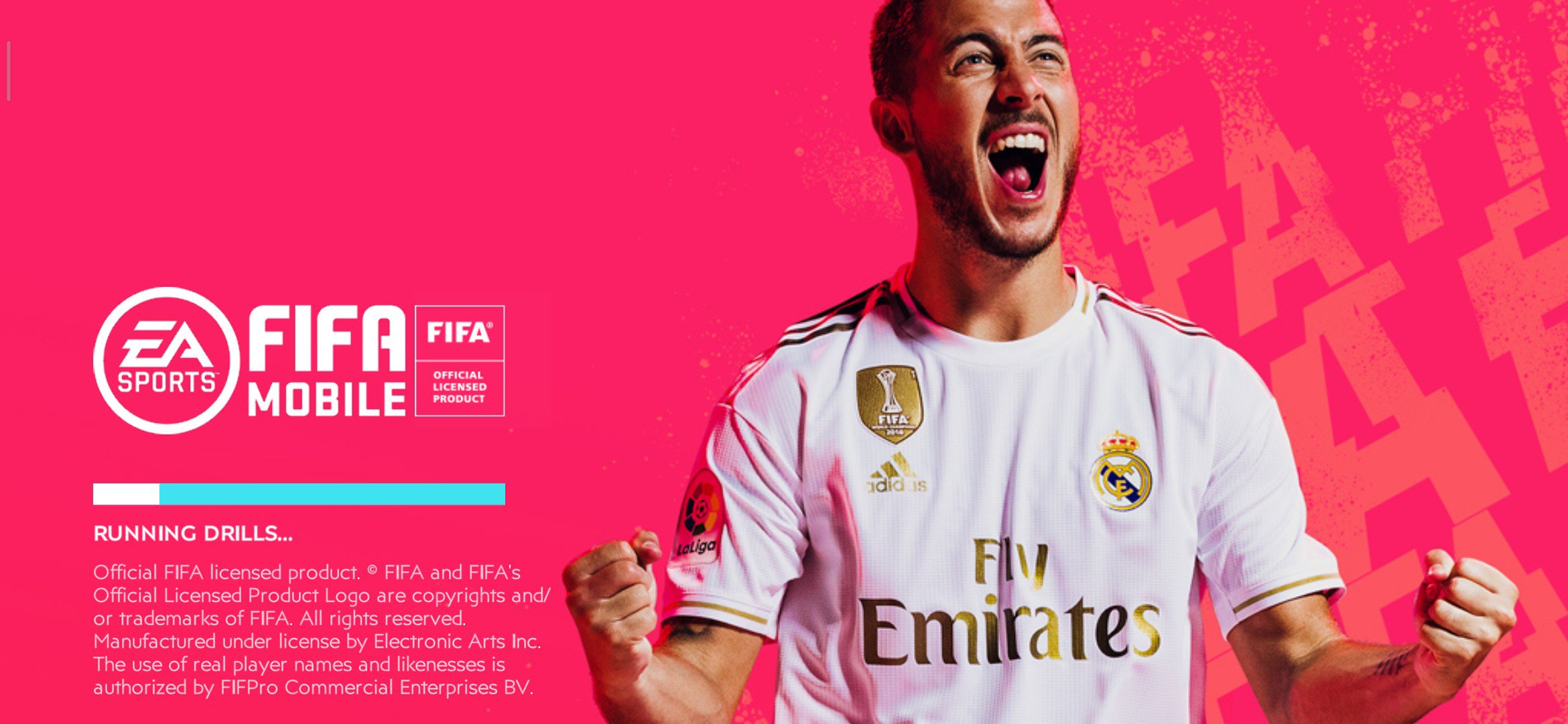 Fifa apk download for pc