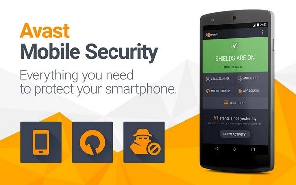 Free Download Avast Security Cracked For Android