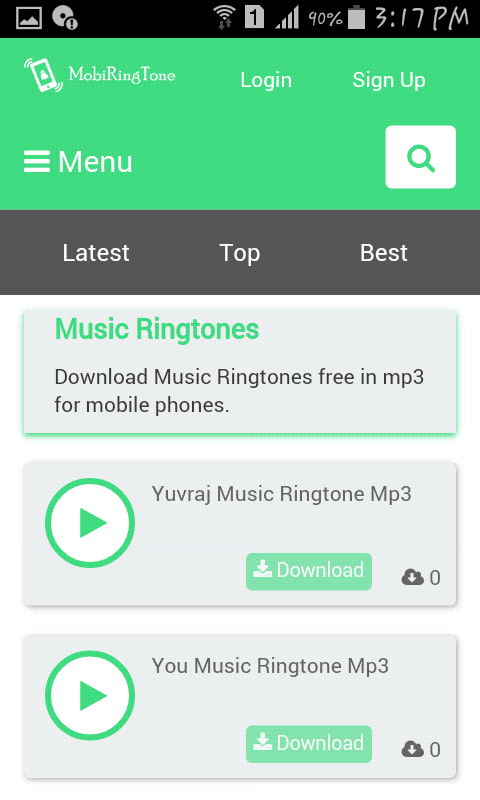 Tamil devotional ringtones free download for mobile mp3