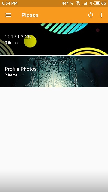 Download Sony Album Apk For Any Android